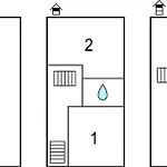 3 Bedroom Lovely In בית נופש *
