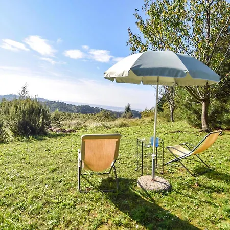3 Bedroom Lovely In * Gombitelli