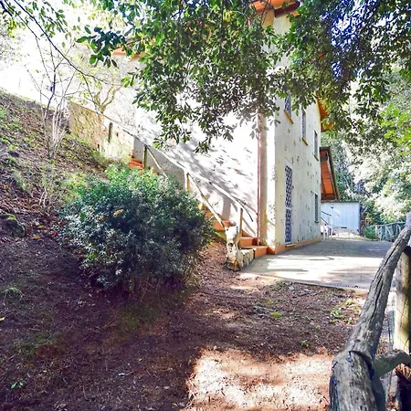 בית נופש 3 Bedroom Lovely In